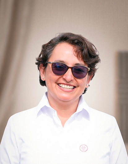 Eliana Lisset Zúniga Díaz