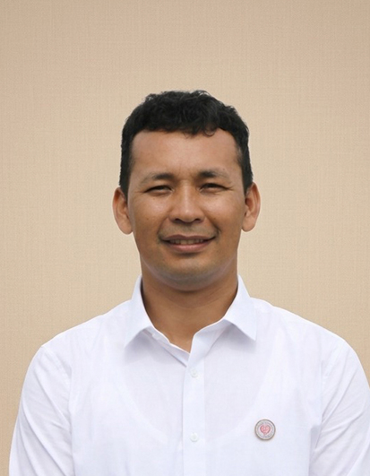 Hubert Muñoz Andrade