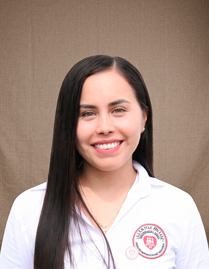 Antonia de Jesús Moncada Manguinuri